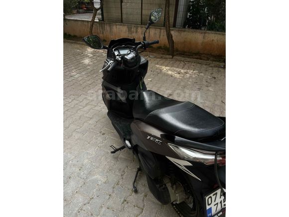 Sahibinden SYM Jet 14 200i ABS 