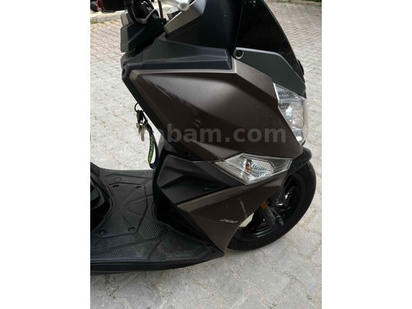 Sahibinden SYM Jet 14 200i ABS 