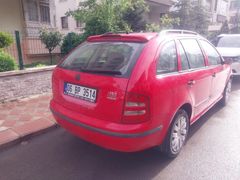 Sahibinden Skoda Fabia 1.4 Comfort 2002 Model