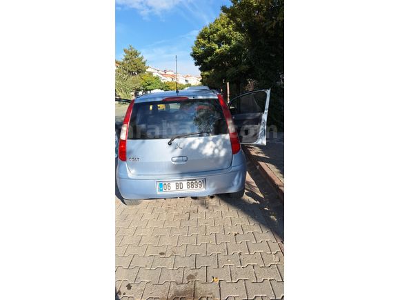 Sahibinden Mitsubishi Colt 1.3 Invite 2007 Model