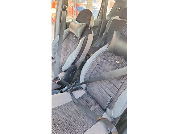 Sahibinden Mitsubishi Colt 1.3 Invite 2007 Model