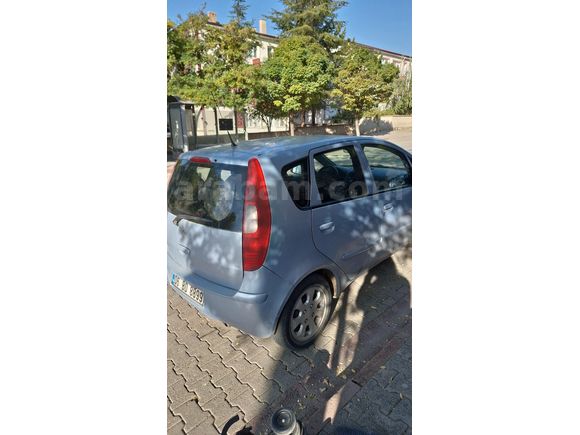 Sahibinden Mitsubishi Colt 1.3 Invite 2007 Model