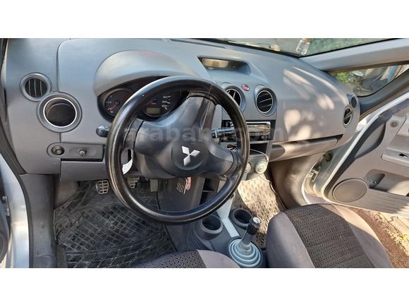Sahibinden Mitsubishi Colt 1.3 Invite 2007 Model