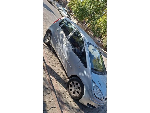 Sahibinden Mitsubishi Colt 1.3 Invite 2007 Model