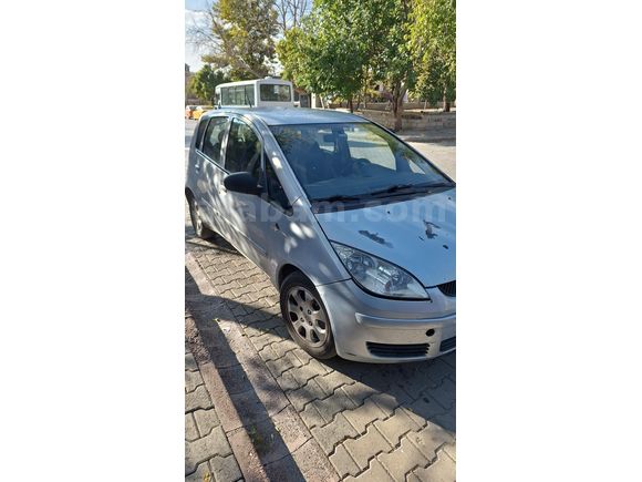 Sahibinden Mitsubishi Colt 1.3 Invite 2007 Model