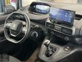 PEUGEOT BAYİDEN 2024 MD PARTNER VAN 1.5 BlueHDI COMFORT 100 HP