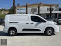 PEUGEOT BAYİDEN 2024 MD PARTNER VAN 1.5 BlueHDI COMFORT 100 HP
