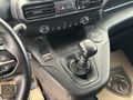 PEUGEOT BAYİDEN 2024 MD PARTNER VAN 1.5 BlueHDI COMFORT 100 HP