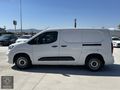 PEUGEOT BAYİDEN 2024 MD PARTNER VAN 1.5 BlueHDI COMFORT 100 HP