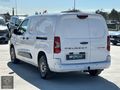 PEUGEOT BAYİDEN 2024 MD PARTNER VAN 1.5 BlueHDI COMFORT 100 HP