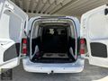 PEUGEOT BAYİDEN 2024 MD PARTNER VAN 1.5 BlueHDI COMFORT 100 HP