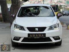 2015 SEAT İBİZA 1.0TSİ STYLE DSG 99.000KM DEĞİŞEN BOYA YOK..!!