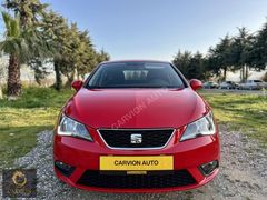CARVION| 2017 HATASIZ SEAT IBIZA 1.0 ECOTSI STYLE