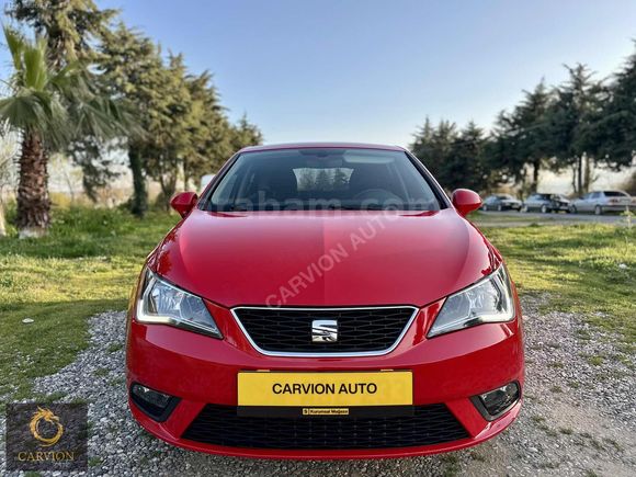 CARVION| 2017 HATASIZ SEAT IBIZA 1.0 ECOTSI STYLE