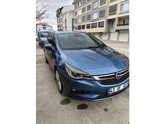 Sahibinden Opel Astra 1.4 T Dynamic 2016 Model