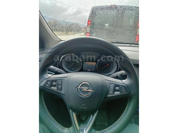Sahibinden Opel Astra 1.4 T Dynamic 2016 Model