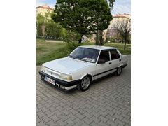 Galeriden Tofaş Şahin 1.6 1992 Model Ağrı