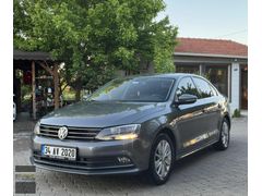 2017 VOLKSWAGEN JETTA BOYASIZ HATASIZ TRAMERSİZ.