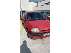 Sahibinden Renault Clio 1.4 RXT 2001 Model 