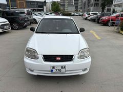 Sahibinden Hyundai Accent 1.3 Admire 2006 Model 