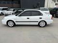 Sahibinden Hyundai Accent 1.3 Admire 2006 Model 
