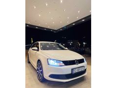Sahibinden Volkswagen Jetta 1.2 TSi Trendline 2013 Model  108.000 km Beyaz