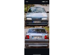 Sahibinden Fiat Tempra 1.6 SX 1991 Model