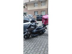 Sahibinden Yamaha N-Max 155
