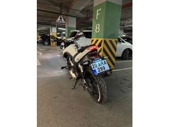 Sahibinden Mondial 125 Drift L CBS 