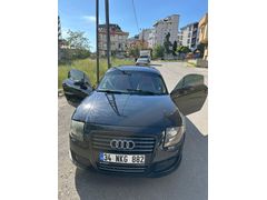 Sahibinden Audi TT 1.8 T 1999 Model 