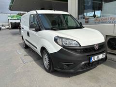 Sahibinden Fiat Doblo Cargo 1.6 Multijet Maxi Frigo 2023 Model  45.000 km Beyaz