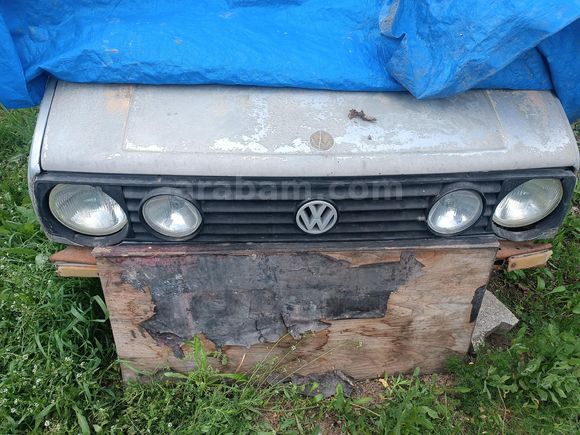 Sahibinden Volkswagen Golf Ankara