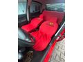 LANSMAN RENK- 180 KM -  TAVAN BOYASIZ