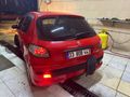 LANSMAN RENK- 180 KM -  TAVAN BOYASIZ