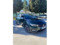 Sahibinden Fiat Egea 1.4 Fire Mirror 2020 Model Denizli 108.000km Yeşil