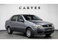 CARVES'DEN 2006 MODEL FİAT ALBEA BENZİN+LPG KLİMALI