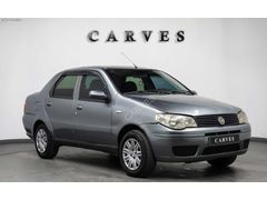 CARVES'DEN 2006 MODEL FİAT ALBEA BENZİN+LPG KLİMALI
