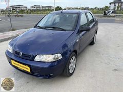 KARADAĞ 59 Albea 1.6 benzin LPG K karta 12 taksit