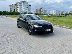 2013 AUDİ A3 OTOMATİK VİTES