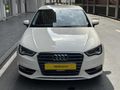 CELEN AUTO 2014 AUDİ A3 DİZEL OTOMATİK BOYASIZ-GERİ GÖRÜŞ KAMERA