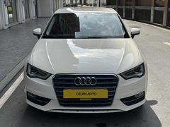 CELEN AUTO 2014 AUDİ A3 DİZEL OTOMATİK BOYASIZ-GERİ GÖRÜŞ KAMERA