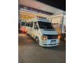 Sahibinden Volkswagen LT 35 TDI 2004 Model  250.000 km Beyaz