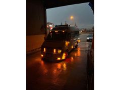 Sahibinden Volkswagen LT 35 TDI 2004 Model  250.000 km Beyaz