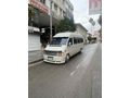 Sahibinden Volkswagen LT 35 TDI 2004 Model  250.000 km Beyaz