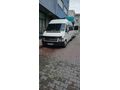 Sahibinden Volkswagen LT 35 TDI 2004 Model  250.000 km Beyaz