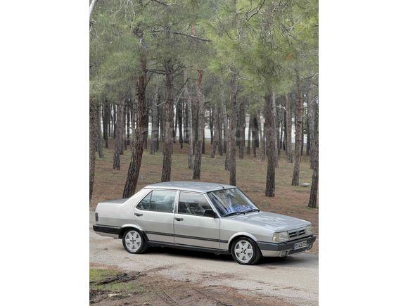 Sahibinden Tofaş Doğan 1.6 ie 2001 Model 