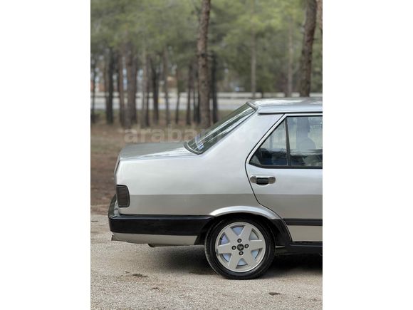 Sahibinden Tofaş Doğan 1.6 ie 2001 Model 
