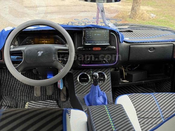 Sahibinden Tofaş Doğan 1.6 ie 2001 Model 