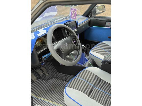 Sahibinden Tofaş Doğan 1.6 ie 2001 Model 