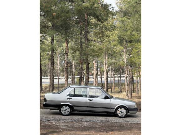 Sahibinden Tofaş Doğan 1.6 ie 2001 Model 